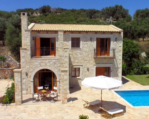 Image showing Teacher's Cottage