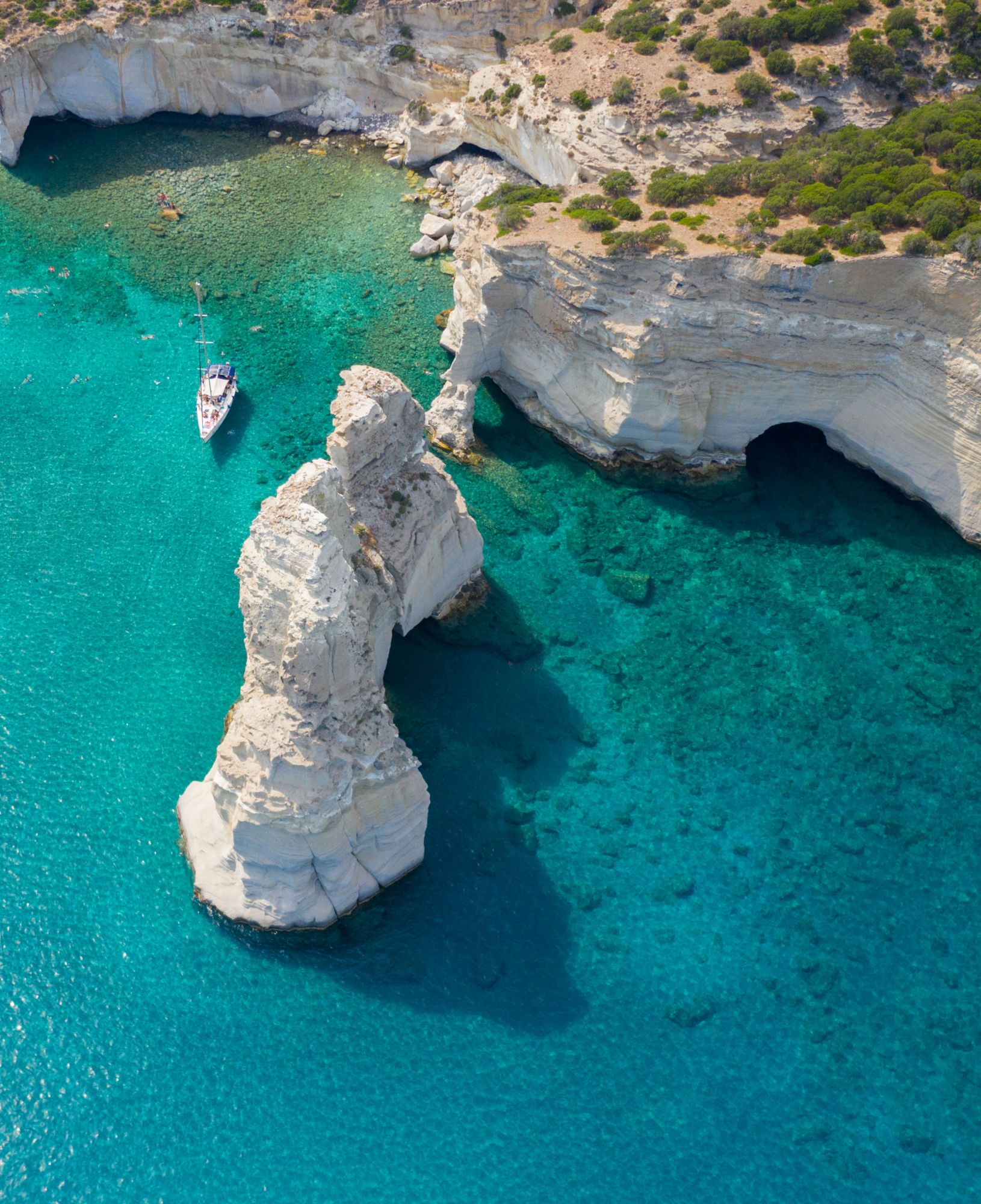 Endless Greek Summer article image