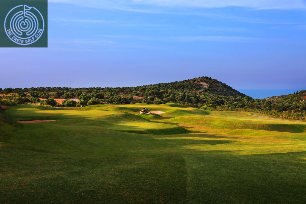 The Crete Golf Club article image