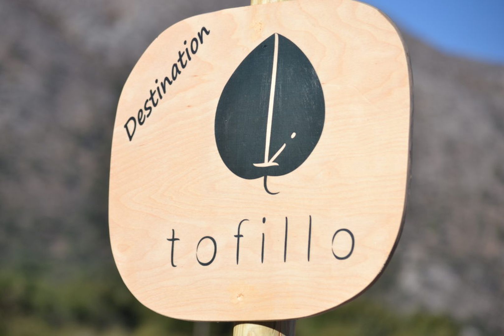 Tofillo article image