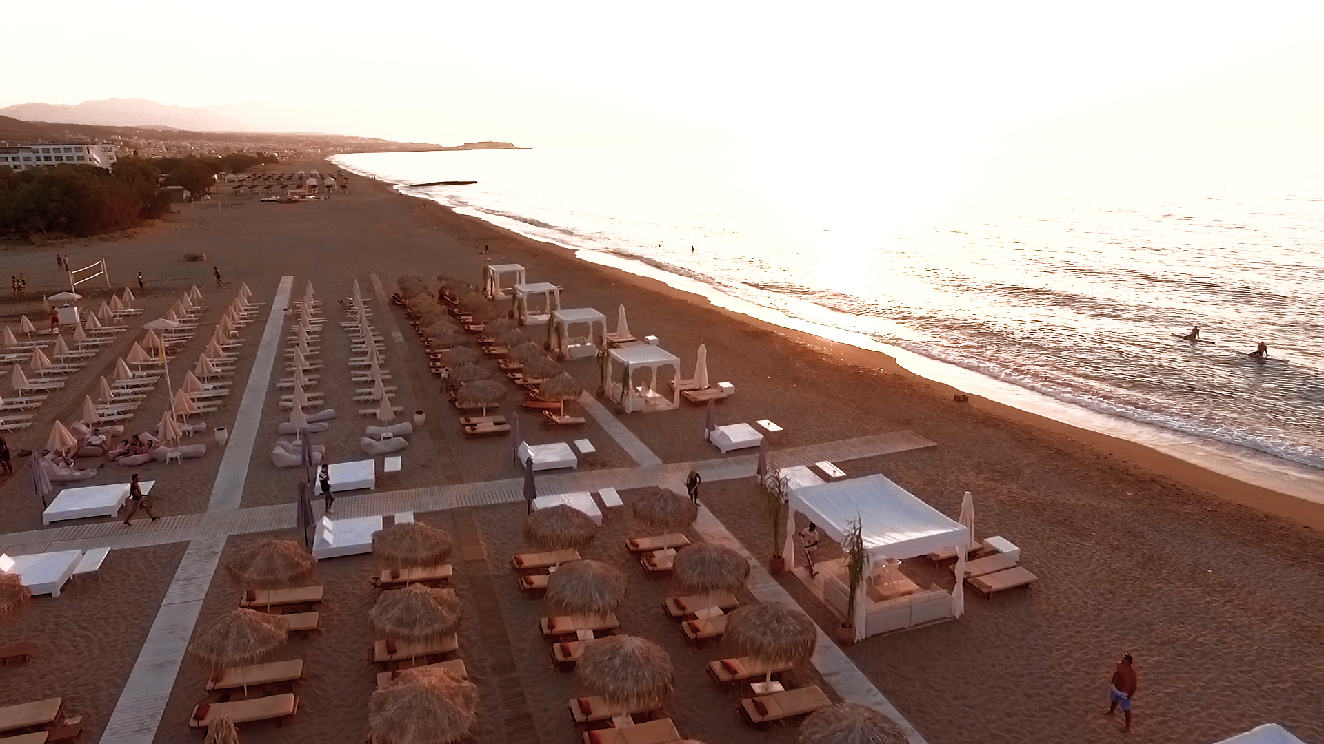 Baja Club article image