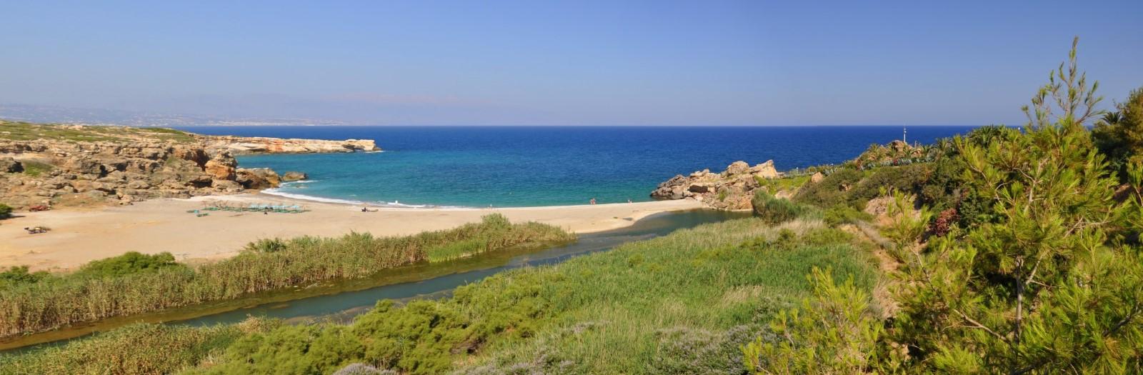 Geropotamos (Old River) article image