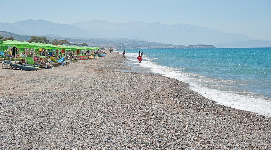 Platanias article image