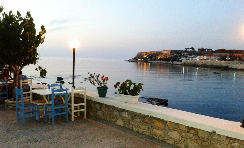 Apostolis & Zampia article image