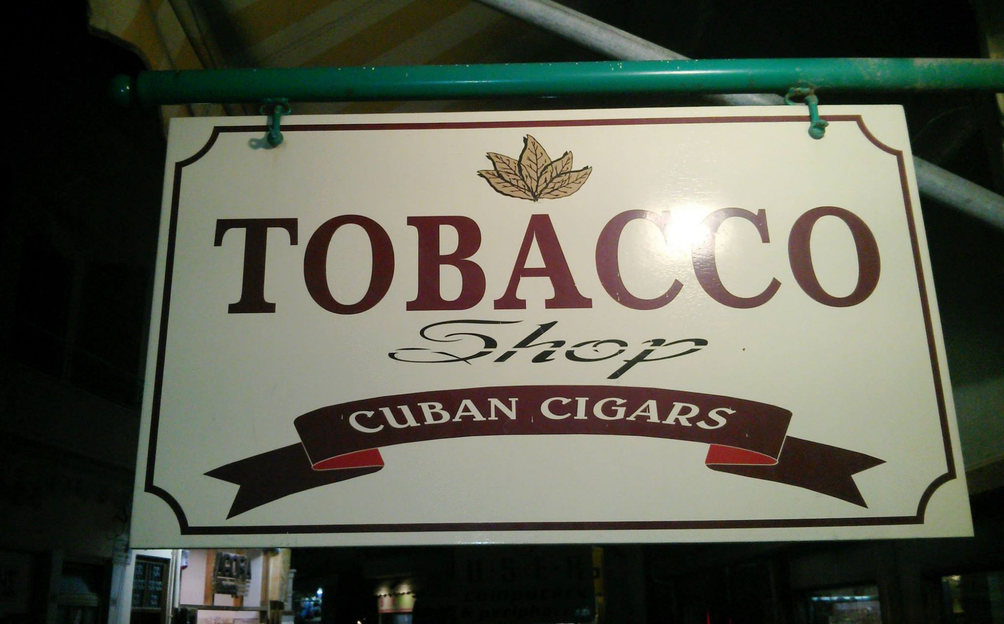 Tobacco Shop Rethymno article image