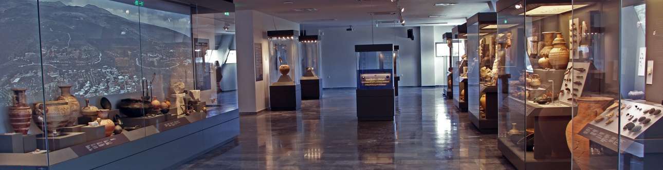Museum of Ancient Eleutherna article image