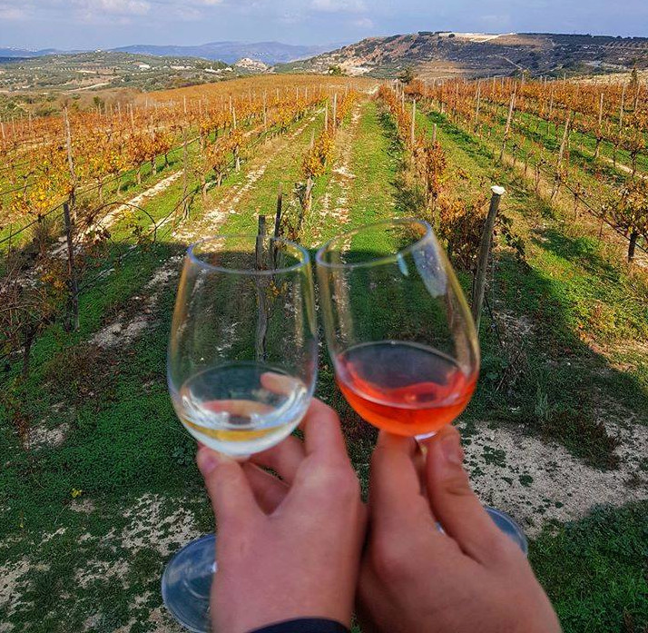 Rethymnian Wineries article image