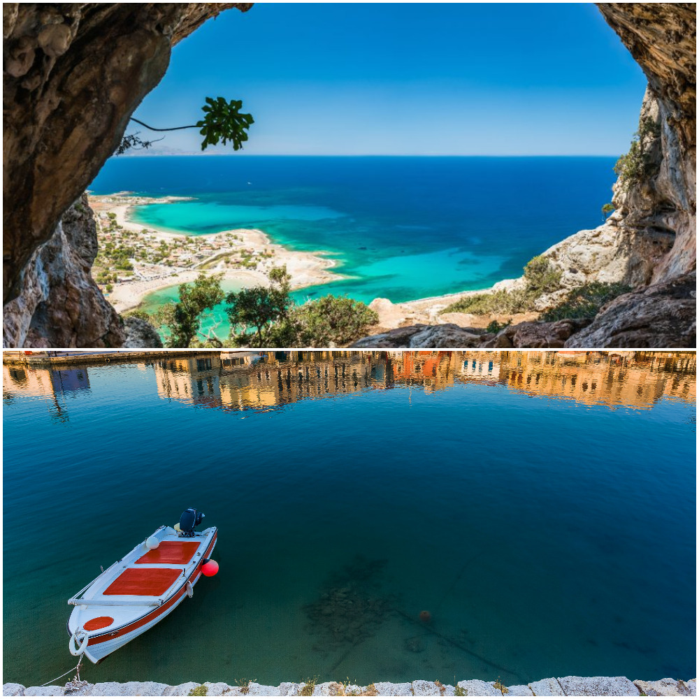 Crete - Sense of Authentic article image