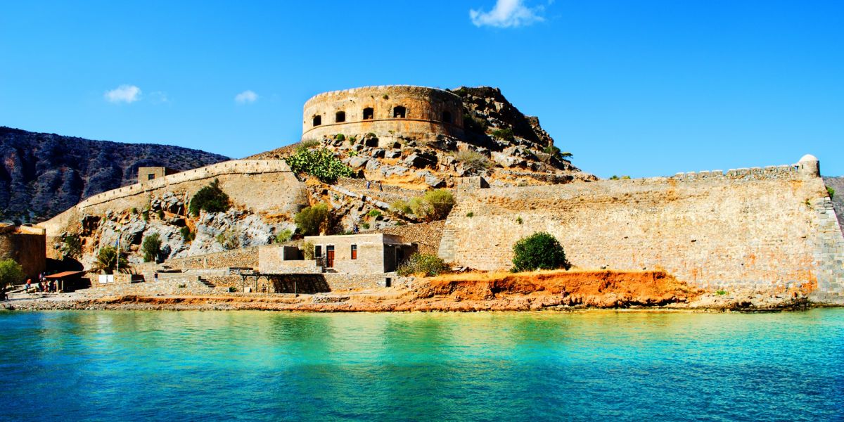 Agios Nikolaos-Spinalonga article image